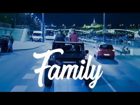 Ak26 Family Official Music Video
