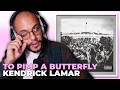 Kendrick Lamar To Pimp A Butterfly Full Album Reaction First Time Listening