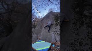 Video thumbnail de Bastardo dentro, 6b. Chironico