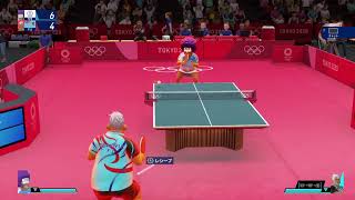 【東京オリンピック】　「速報」フィジー代表選手入場