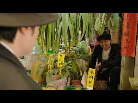 《艋舺義賊記》