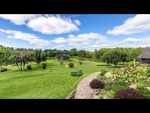 Купить дом, д. Россохи, 2 (Мядельский р-н, Минская область)