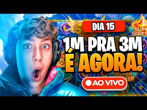 A MAIOR LOUCURA DE TODAS! (DIA 15)❤️‍🔥MARKOLA AO VIVO❤️‍🔥
