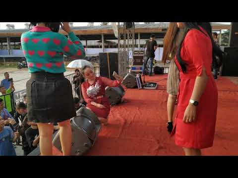 Ku Tak Ingin Tanpamu - All Artis New Monata