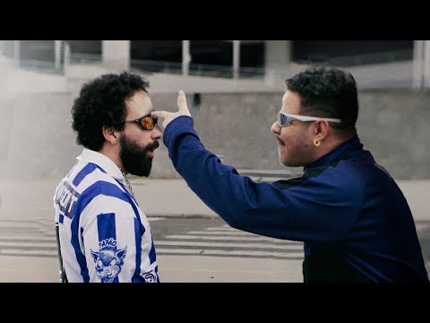 DRX ft. EMICOUTO - DETROIT RExPA prod. Franco The,Sir (Clipe Oficial)