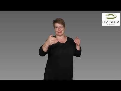 LIMESEUM Homepage Barrierefreiheit Inhalt