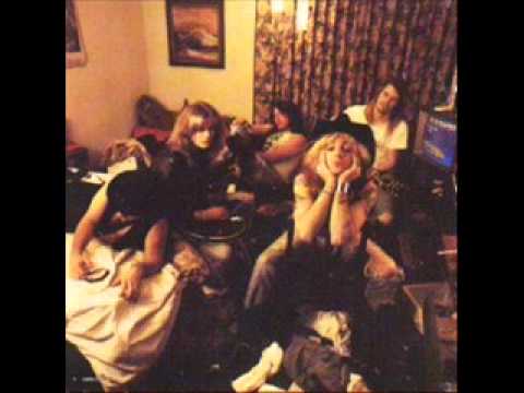 ROCK CITY ANGELS LOVE ME PRETTY BABY