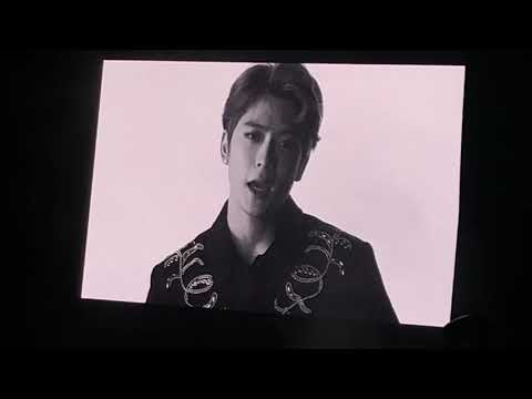 Nct 127 • Highway to Heaven + SuperHuman • London