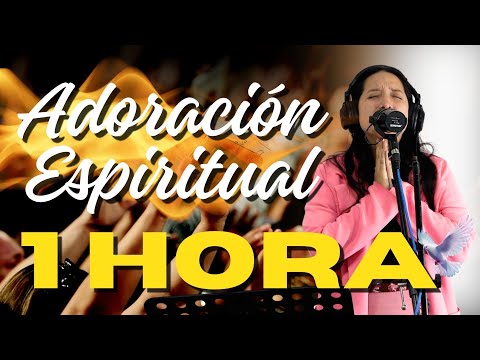 Adoraciones QUE TOCARÁN HASTA LO MÁS PROFUNDO DEL ALMA | Cánticos Espirituales | Nora Camargo