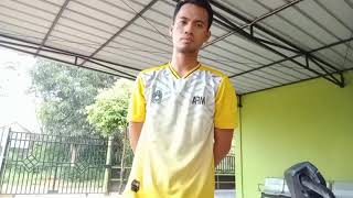 Download lagu Set Up Olahraga Woodball mp3