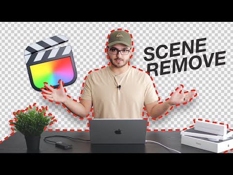 Nová verze Final Cut Pro 10.6.6, pozor na MotionVFX!