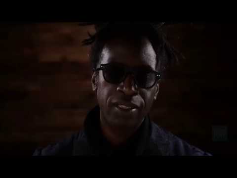 Saul Williams ... Look How They Treat Us