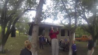 Moldova Mission Trip Aug 2014 Part 2 of 2