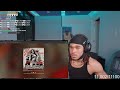 Plaqueboymax Reacts To Sexyy Red U My Everything Feat Drake