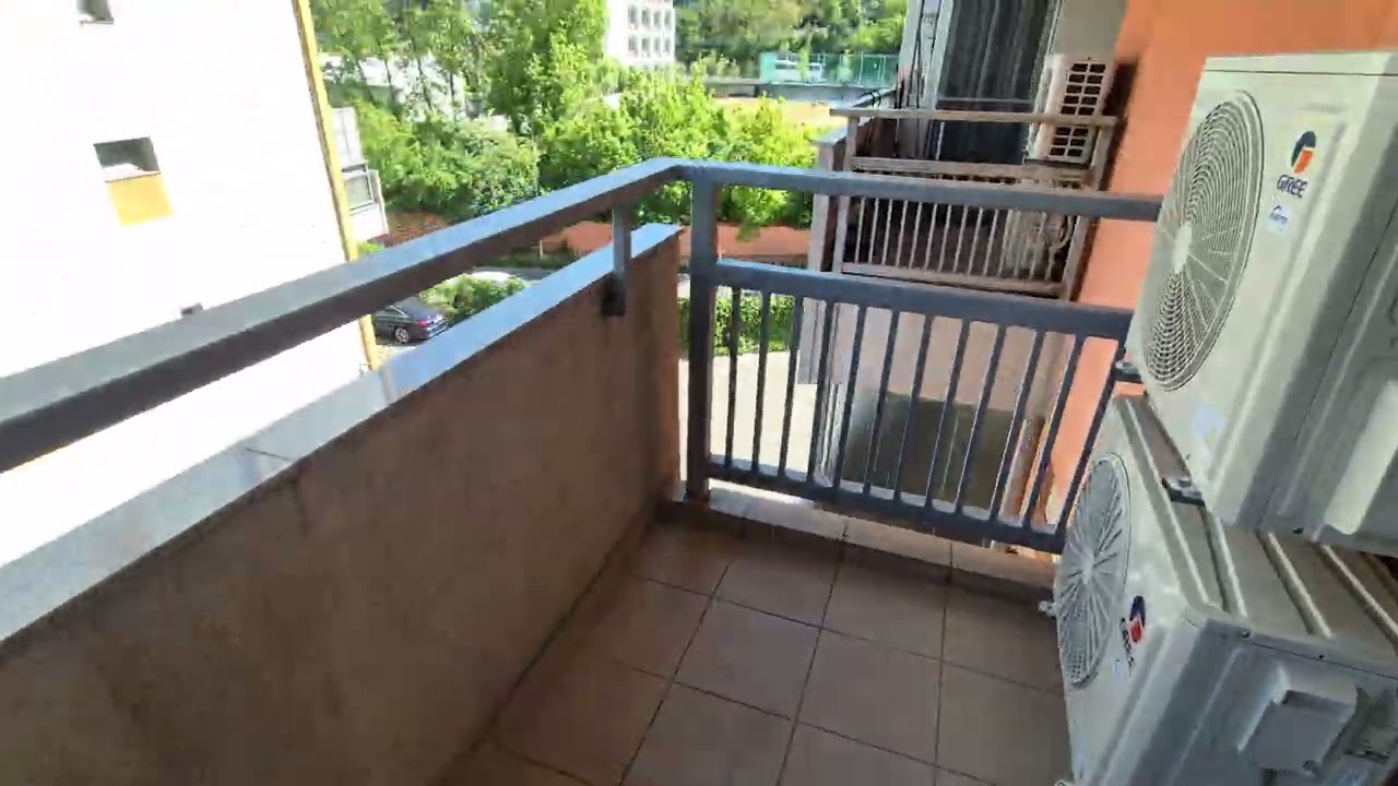 Tur video  Apartament 2 Camere Complex Quadra Place Politehnica Militari 