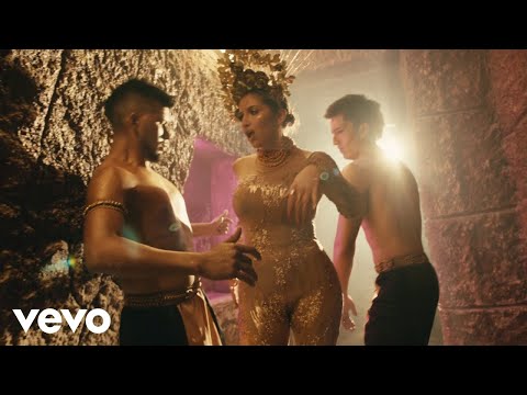 Milena Dominique - Fiesta Latina