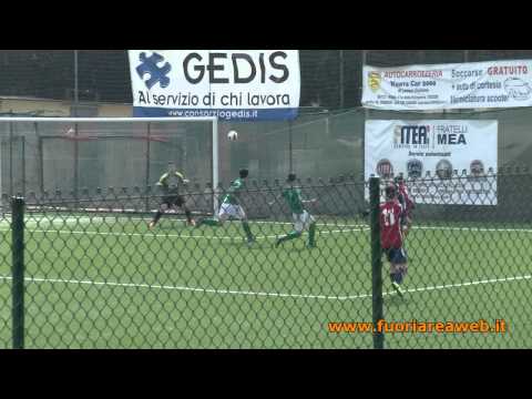 GIOVANISSIMI ELITE: N. Tor Tre Teste - Certosa 1-0