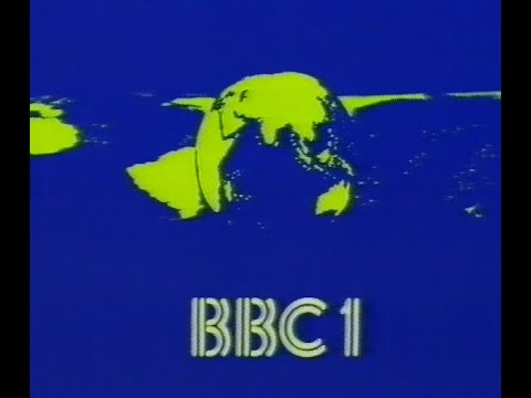 Friday 16th April 1982 BBC1