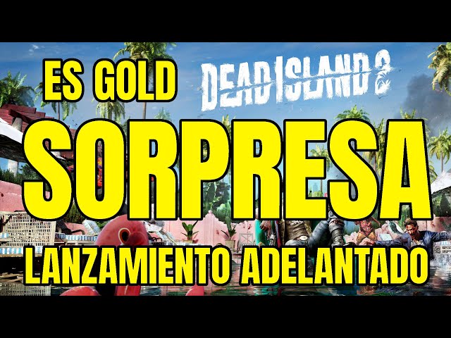 Vídeo relacionado con Dead Island 2 - Gold | Xbox One/Series X|S - Codice de descarga