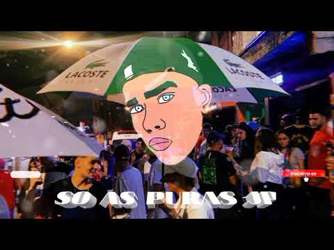 TRAJADO DE ADIDAS MÓ CHAVE  - MC 3L (DJ PBeats) ESSA TA MANDELADA 🔊🔥