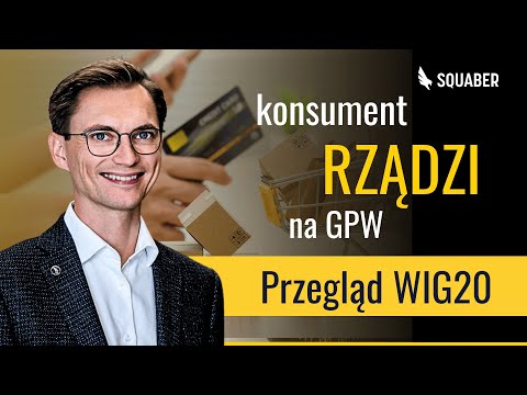 Najgorętszy kwartał dla WIG20 nadchodzi! Co dalej z Dino, Pepco, Żabka, LPP? KGHM wybija!