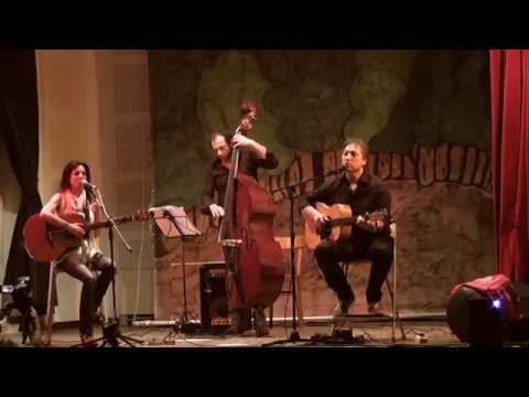 AMEMANERA feat Massimo Scoca - A me manera - La Bergera