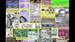 Terry Hammer KUSF In Exile #5 radio program 11:19:11