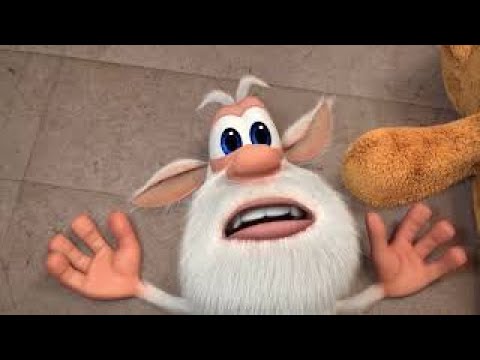 Booba 🎂 Geburtstagsparty 15 - Lustige Cartoons für Kinder - Booba ToonsTV