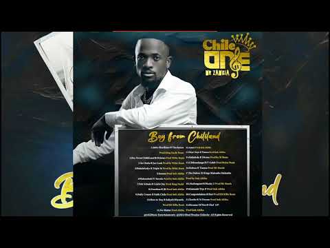 Chile One MrZambia Wakulekafye Ft Triple M
