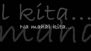 Dahil Ikaw TrueFaith