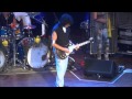 Jeff Beck - How High The Moon - Oct 29 2011, Portland, Oregon
