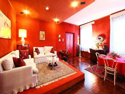 Apartment Cola di Rienzo - Vaticano Prati Roma - Roma - Italy