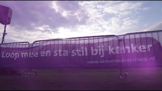SamenLoop voor Hoop Zuidwolde 2016 *Teasertrailer Aftermovie*