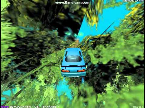 [DM] Awake'n v5 - Expanse 1