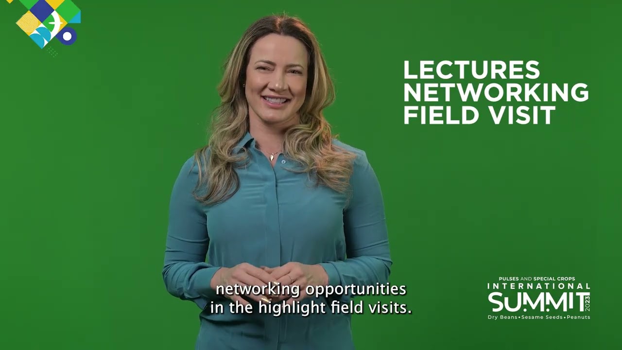 BRAZIL SUPERFOODS 2025 - INVITE ENG