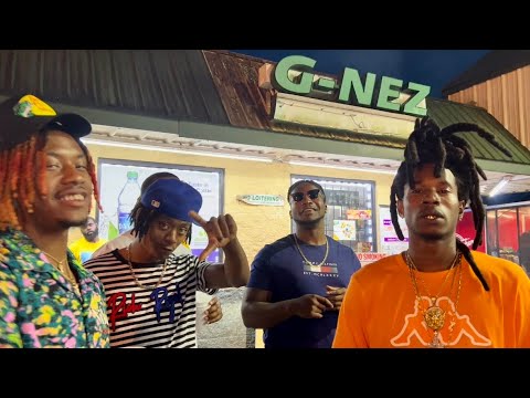 Raw Streets of Ashburn, Georgia - Hood Vlogs - OGJackSpikes