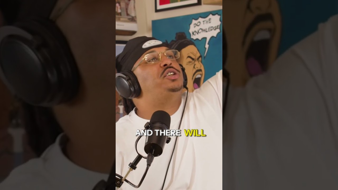 WE GON GET THAT JUSTICE!!! #gritsandeggspodcast #podcastclips