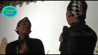 Download lagu KANGEN PEYE   Percil Yudho dan Pak Eko 'Limbukan Paling Ngakak 7' mp3