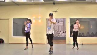 Beyonce - Schoolin' Life | Dance | BeStreet