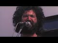 Grateful Dead -- [4K Remaster]  New Speedway Boogie [1970 - PRO SHOT] (From Festival Express)