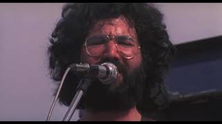 Grateful Dead -- [4K Remaster]  New Speedway Boogie [1970 - PRO SHOT] (From Festival Express)