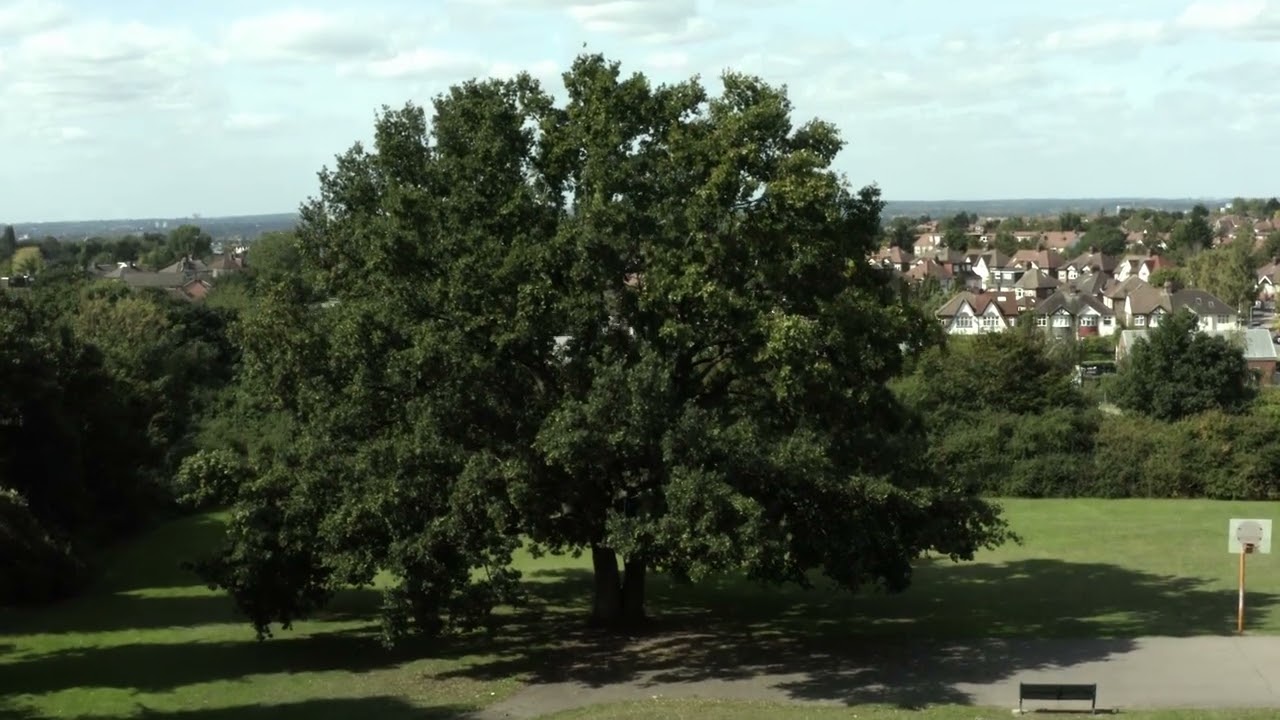 drone showreel Crystalfilm Productions