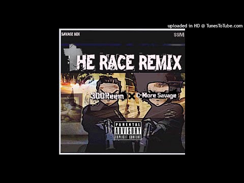 The Race Remix Ft. C-more