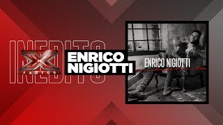 Enrico Nigiotti canta "L' amore è" - Live Show 5