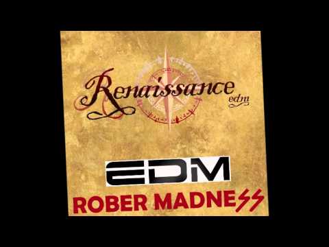 Rober Madness - Renaissance (Original Mix) Official TEASER