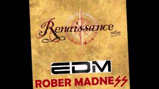 Rober Madness - Renaissance (Original Mix) Official TEASER