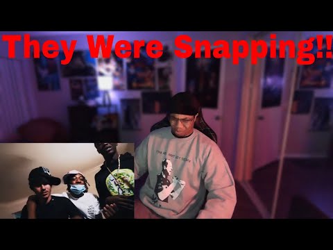 ShittyBoyz x TRL - Turnt Shit (Reaction)