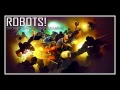 Team Fortress 2 | ROBOTS! - Extended Remix (v.2)