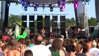 She & Him, RIdin' In My Car