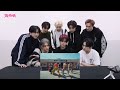 Straykids React To Drip By BabyMonster